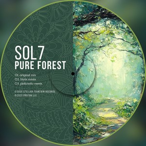 Pure Forest (Pinkowitz Remix)
