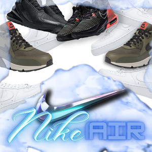 Nike Air