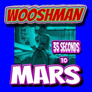 Walk On Mars