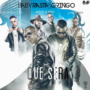 Que Será (Remix)