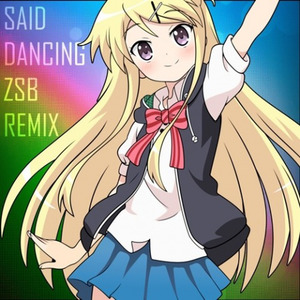 Dancing (ZSB Remix)