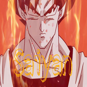 Super Saiyan