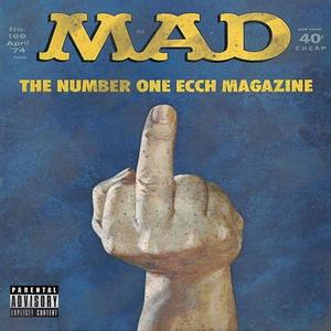 Mad (Explicit)