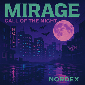 Mirage (Call of the Night)