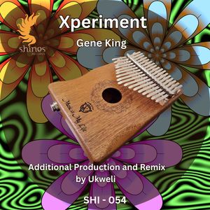 Xperiment (Ukweli's 8 Britain Street Mix)
