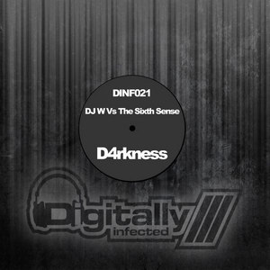 D4rkness (Original Mix)