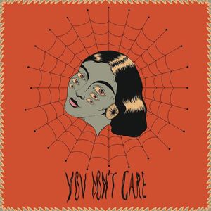 You Don't Care