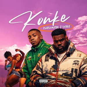 Konke (Explicit)