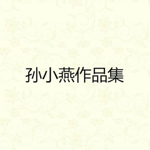 爱情证书 - 孙小燕封面