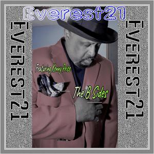 Lovers (feat. Kenny Price)