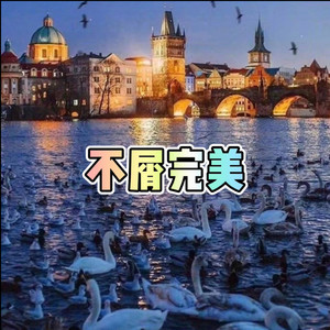 不屑完美 (超爱你版)