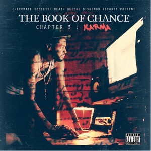 The Book of Chance: Chapter 3 Karma (Explicit)