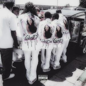 Funeral Arrangements (feat. King Rail) (Explicit)