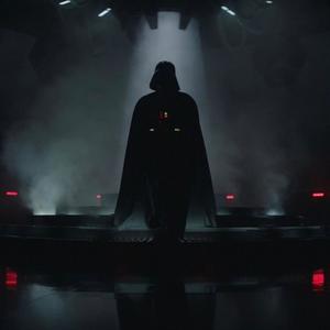 Lord Vader