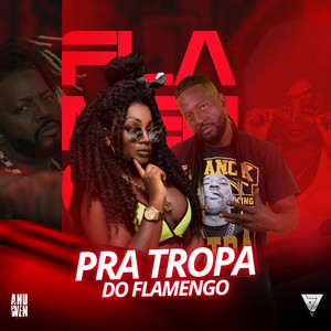 Pra Tropa do Flamengo (Explicit)