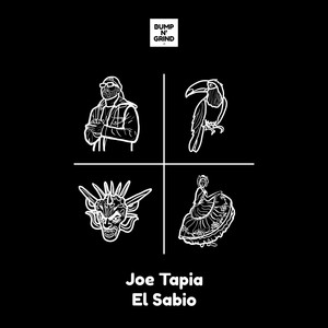 El Sabio (Original Mix)