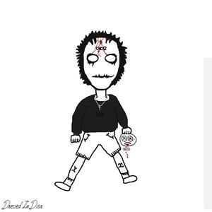 JAW(feat. BVNK$) (Explicit)