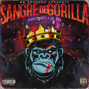 Sangre De Gorilla (Explicit)