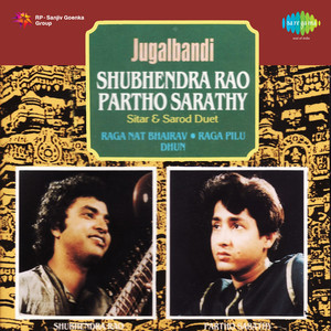 Dhun - Shubhendra Rao & Partho Sarathy