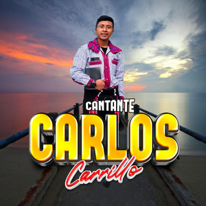 Carlos Carrillo - No Dare Mi Vida a Nadie (Explicit)