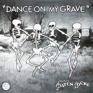 Dance on My Grave (Explicit)