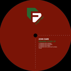 Firewire Story (John's Bottle Remix)