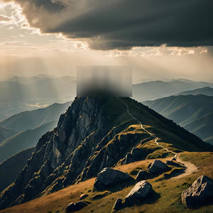 Im On Fire (With The Word Of God) (feat. Lo)