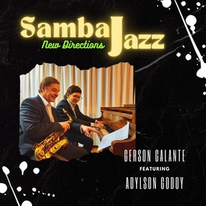 Samba Jazz New Directons