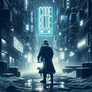 Anxiety (instrumental slowed & reverb with rain)