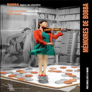 Lavandier: Bobba