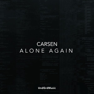 Alone Again (Original Mix)