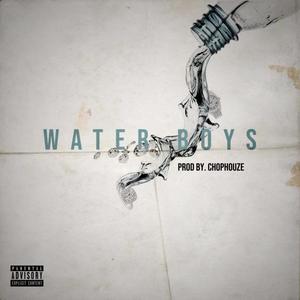 Waterboys (feat. Southside Montana) [Explicit]