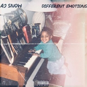 Different Emotions (Explicit)