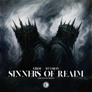 Sinners Of Realm (feat. AVULSION)