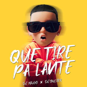 QTPL(feat. Dj Buster) (Remix)