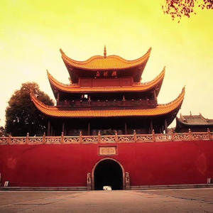 李歌也 - 小小临湘