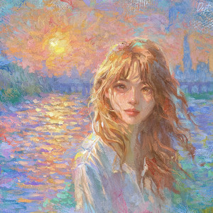 Hangang II (feat. prettyhappy)