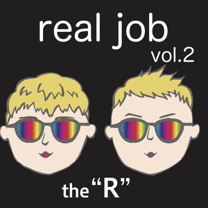 Real Job Vol.2