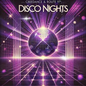 Disco Nights (feat. Route 97)