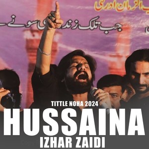 Hussaina