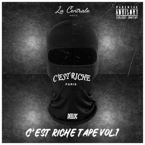 C'est Riche Paris #2 (Explicit)