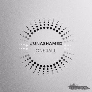 Unashamed (Deluxe Edition)