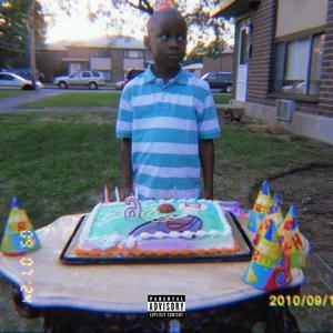 Happy Sad Birthday (Explicit)