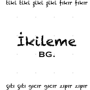 İkileme