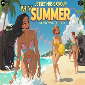My Summer (Explicit)