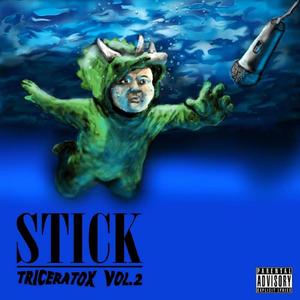 TricératoX vol.2 (Explicit)