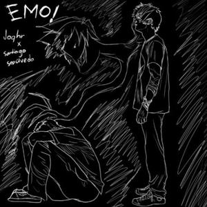 EMO! (feat. Santiago Sepúlveda) [Explicit]