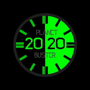 Planet Buster: 2020