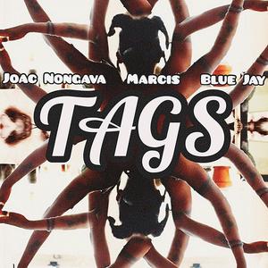 Tags (feat. Marcis & Blue Jay) [Explicit]