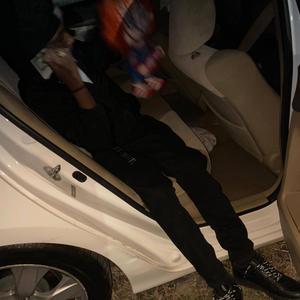 2 Deep (feat. JettsoEBK) (Explicit)